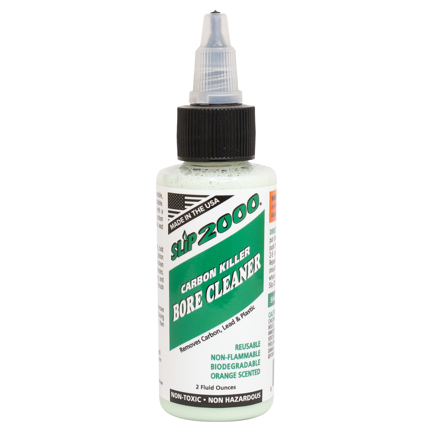 Slip 2000 Carbon Killer : Aggressive Carbon Remover Slip 2000 Carbon Killer : Aggressive Carbon Remover