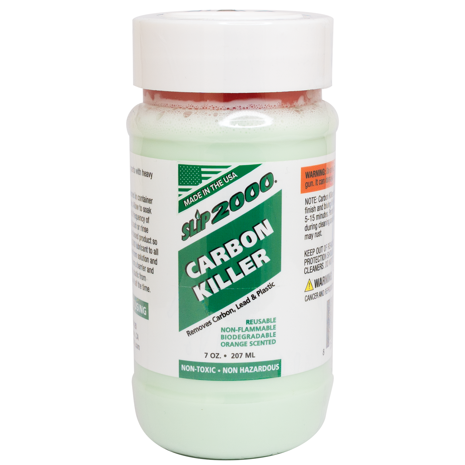 Slip 2000 Carbon Killer : Aggressive Carbon Remover