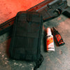 Tactical Cleaning Kit - Rifle/Pistol - .22 / .30 / .38 / .357 / 9mm / .40 / .45 Cal