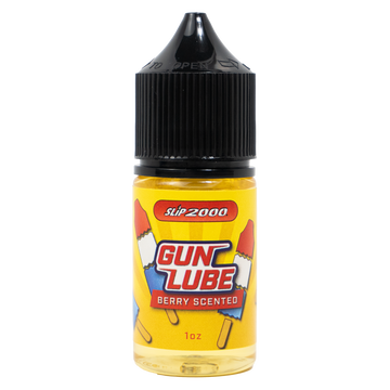 ☀️ Bomb Pop Gun Lube