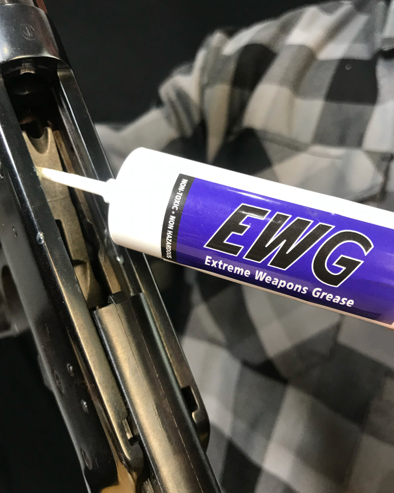 EWG (Extreme Weapons Grease)