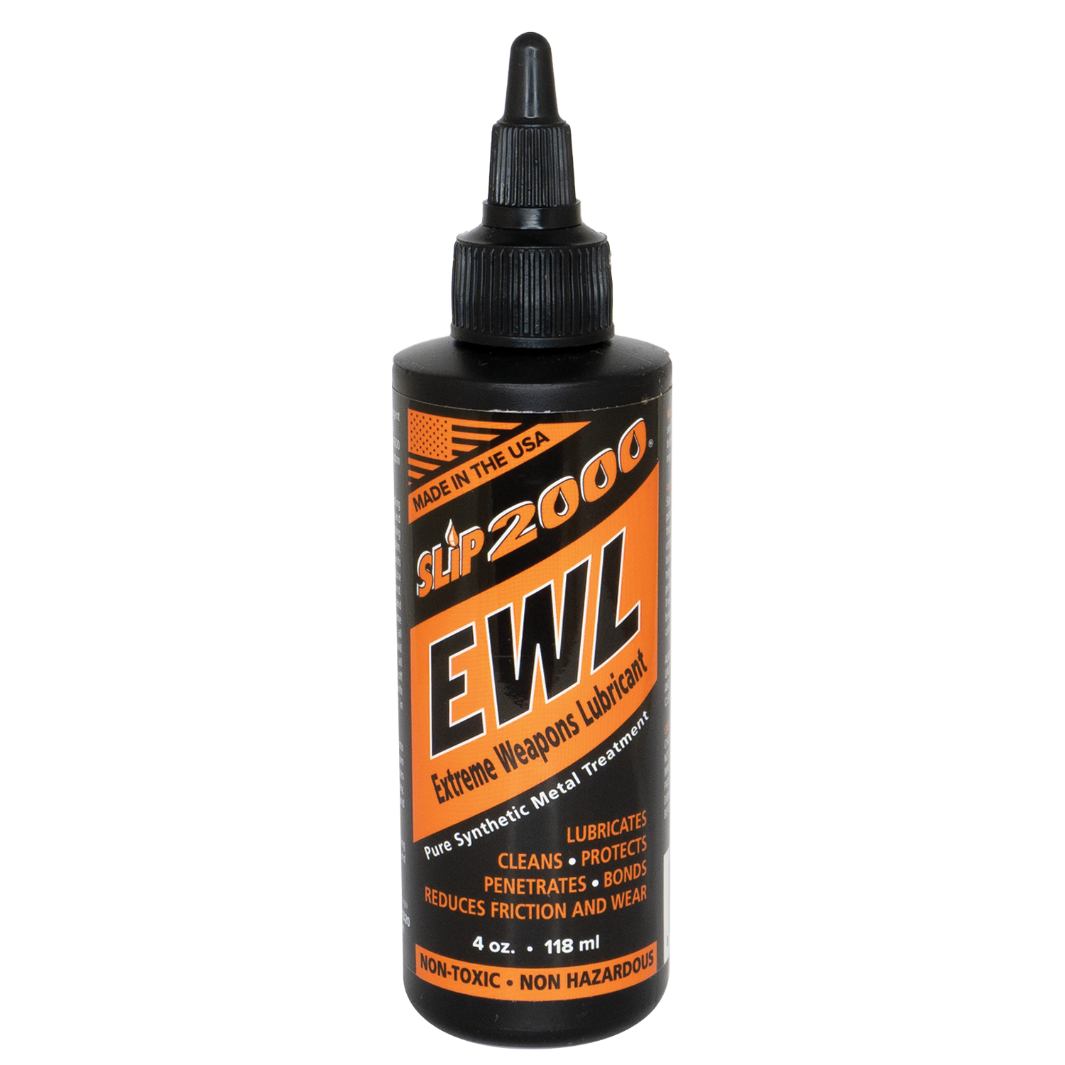 EWL: Extreme Weapons Lubricant