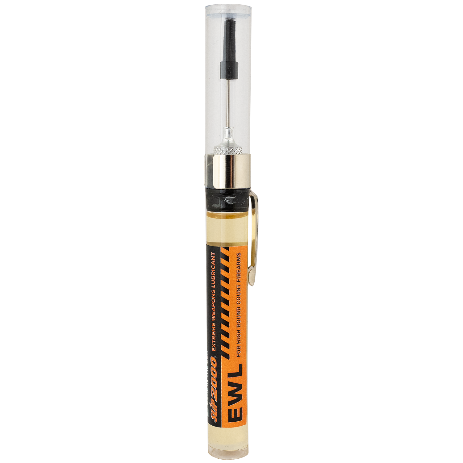 EWL: Extreme Weapons Lubricant