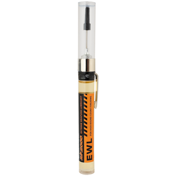 an Orange Slip 2000 EWL oil pen for precision and protability