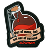Out of Mana Patch