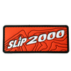 Slip 2000 Logo Patch