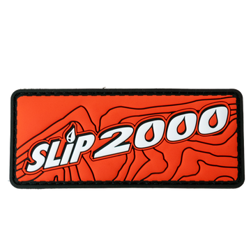 Slip 2000 Logo Patch