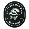 Built for Bad Days Patch