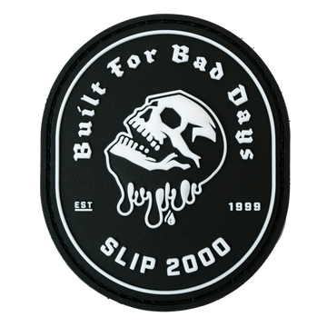 Built for Bad Days Patch