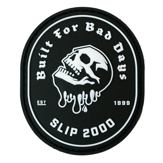 Built for Bad Days Patch