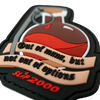 Out of Mana Patch