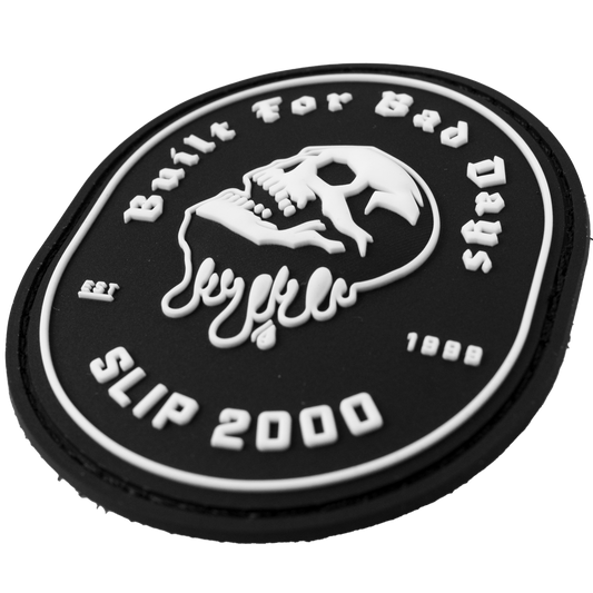 Built for Bad Days Patch