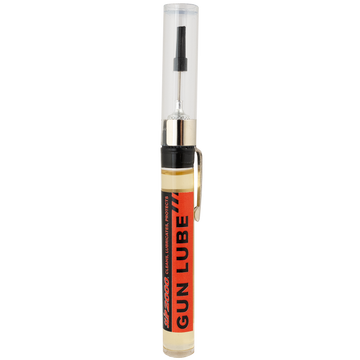 Red Slip 2000 Gun Lube Oil Pen for precise and portable gun oil application