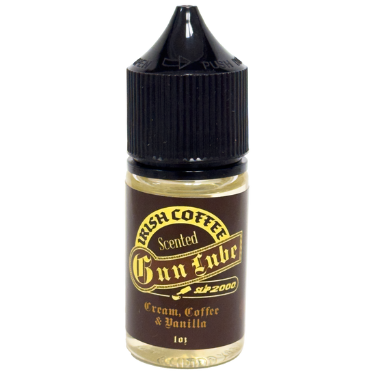 ☕️ Irish Coffee Gun Lube – Slip 2000