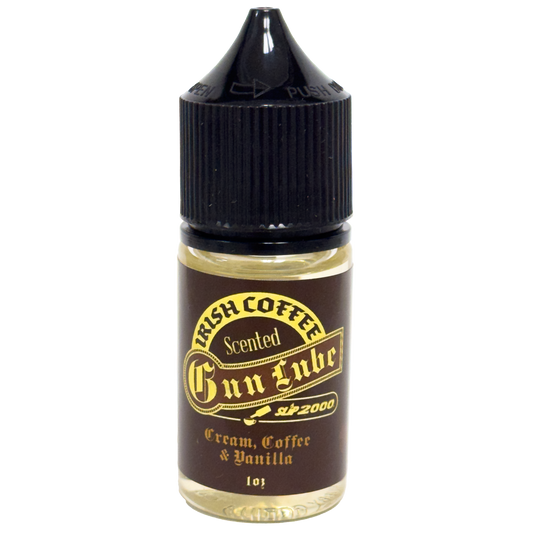 ☕️ Irish Coffee Gun Lube