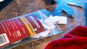 Sized for Every Firearm