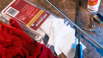 Perfect for Every Firearm