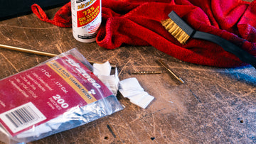 Perfect for Every Firearm