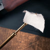 3" Square Cleaning Patches - 12 / 16 / 20 Gauge