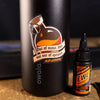 Not Out of Options Potion Sticker