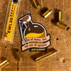 Not Out of Options Potion Sticker
