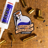 Not Out of Options Potion Sticker