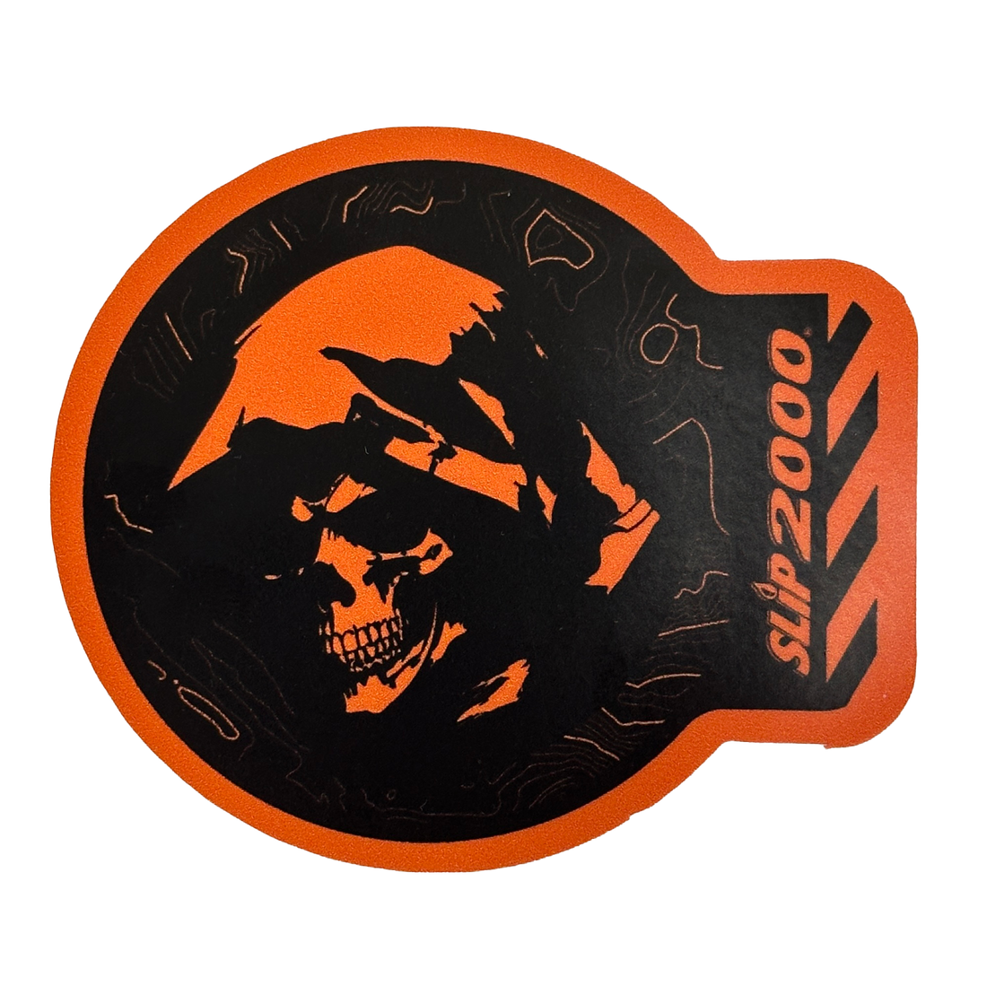 Reaper Sticker | Slip 2000