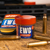Forbidden Peanut Butter EWG