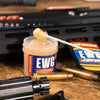 Forbidden Peanut Butter EWG