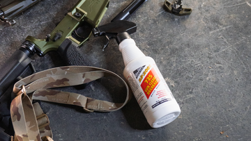Heavy-Duty Cleaning. Zero Compromises.