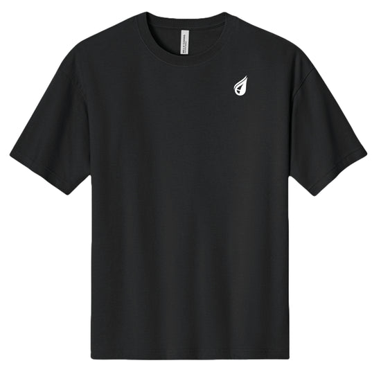 Vintage Black - 3010C - FRONT