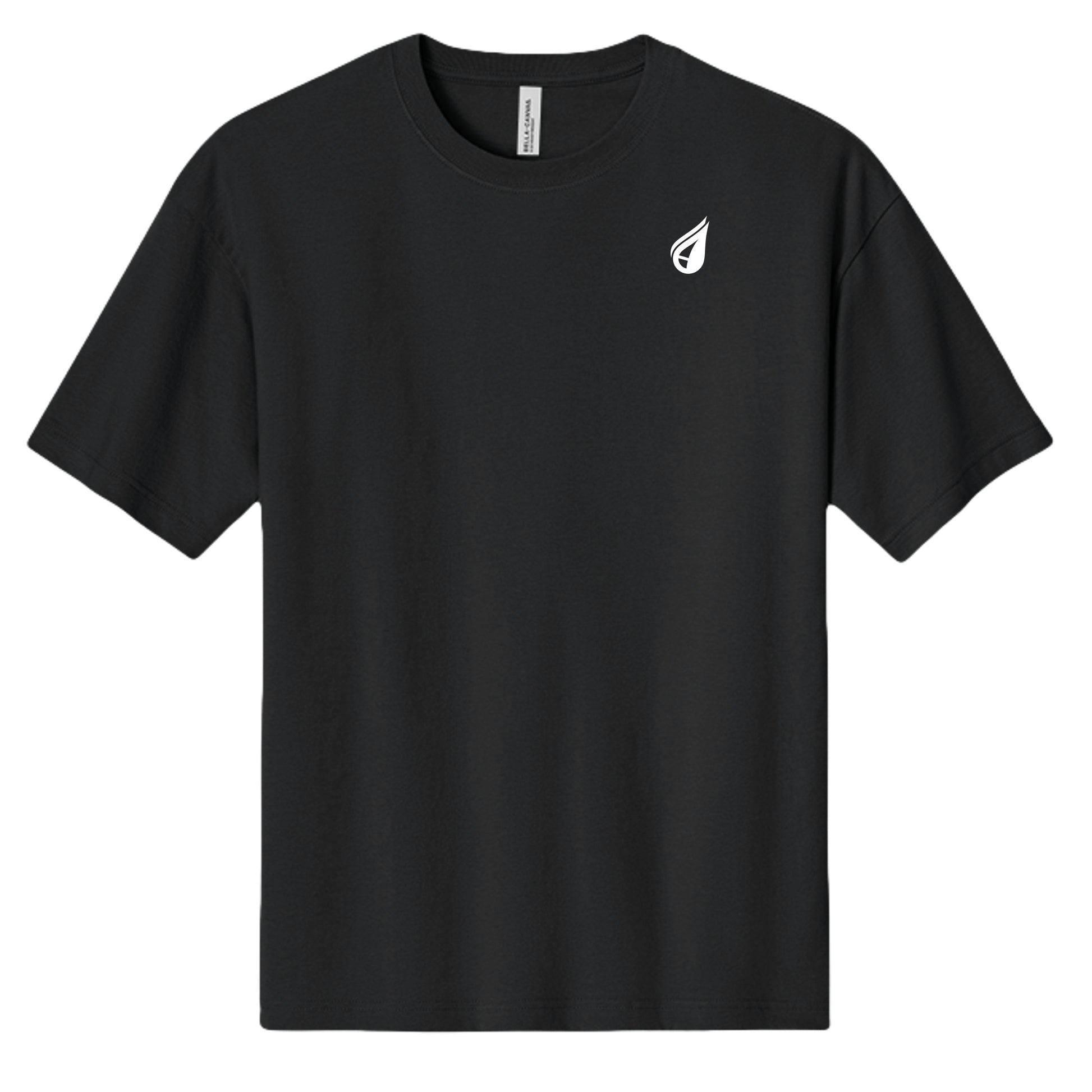 Vintage Black - 3010C - FRONT