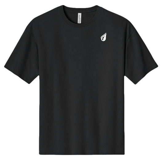 Vintage Black - 3010C - FRONT