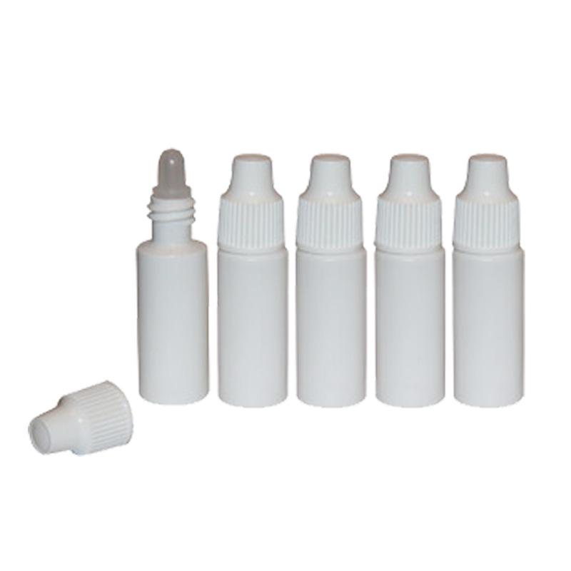 LOW STOCK - 3cc Dispensing Bottle - 5 Pack