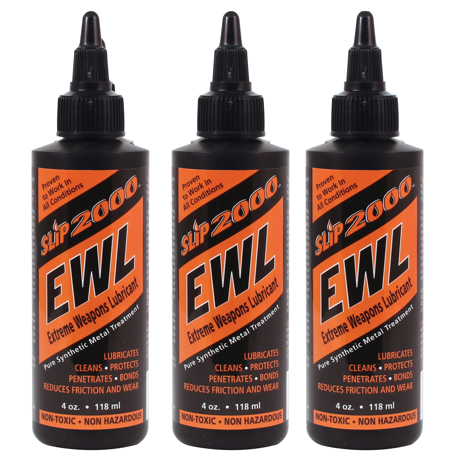 Slip 2000 EWL30 - 3 pack