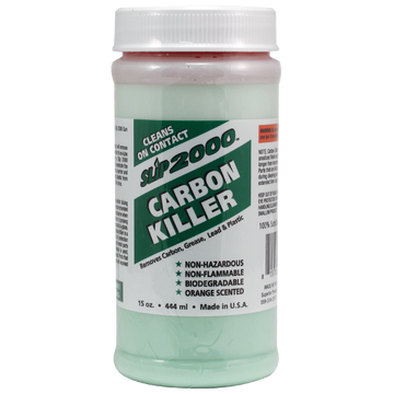 15oz Carbon Killer DOORBUSTER