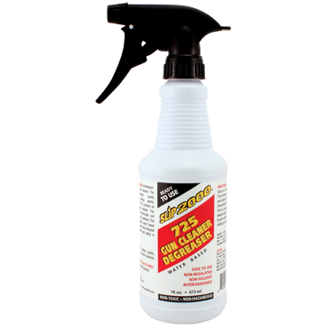 16oz 725 Gun Cleaner / Degreaser DOORBUSTER
