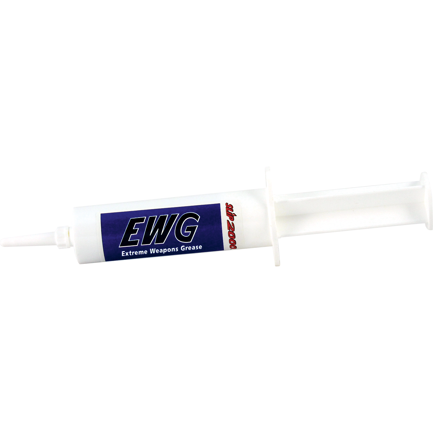 EWG 30ml Syringe DOORBUSTER