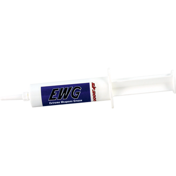 EWG 30ml Syringe DOORBUSTER