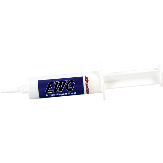 EWG 30ml Syringe DOORBUSTER