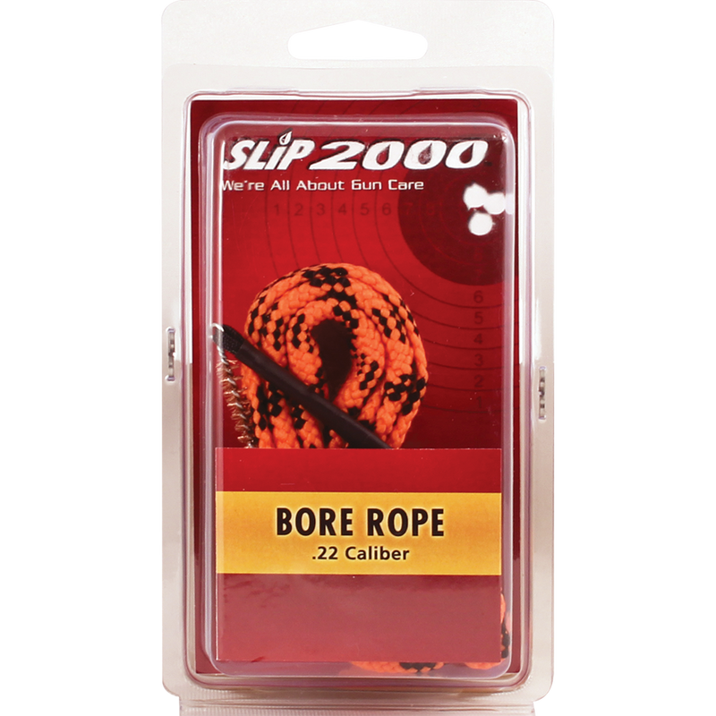 .223 DAY SALE - Bore Rope - .22 / .223 Cal / 5.56mm