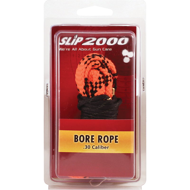 LOW STOCK - Bore Rope - .30 / .308 Cal / 7.62mm