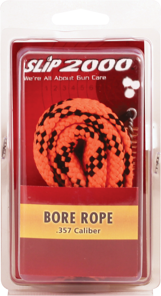 Bore Rope - .38 / .357 Cal / 9mm