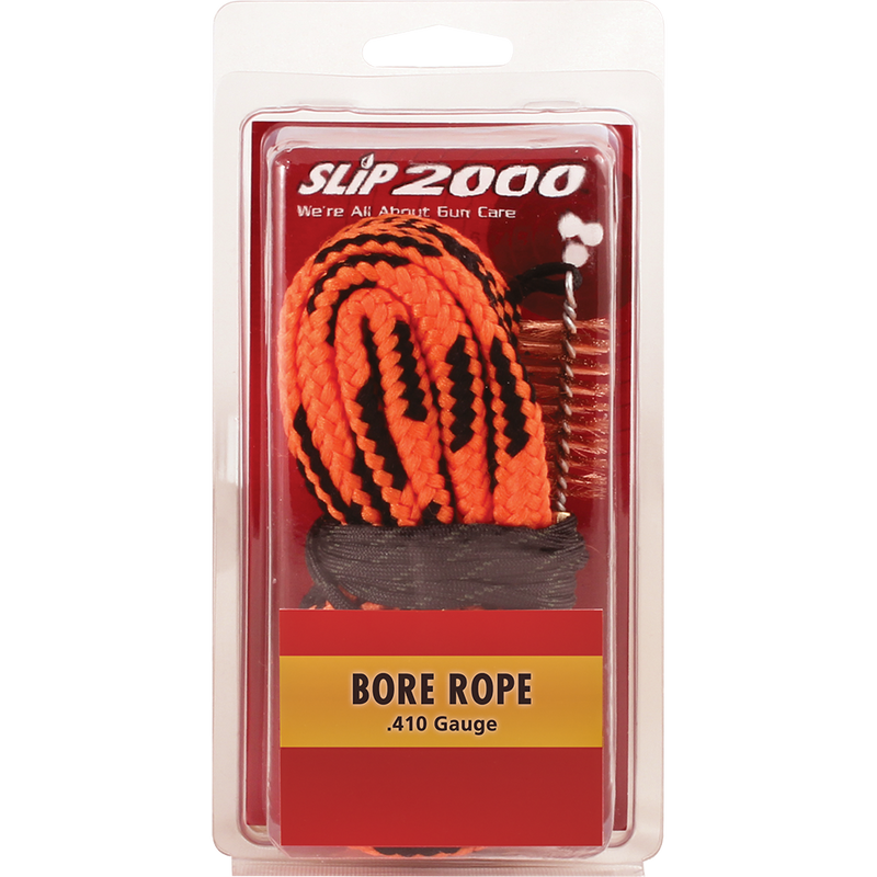 Bore Rope - .410 Gauge