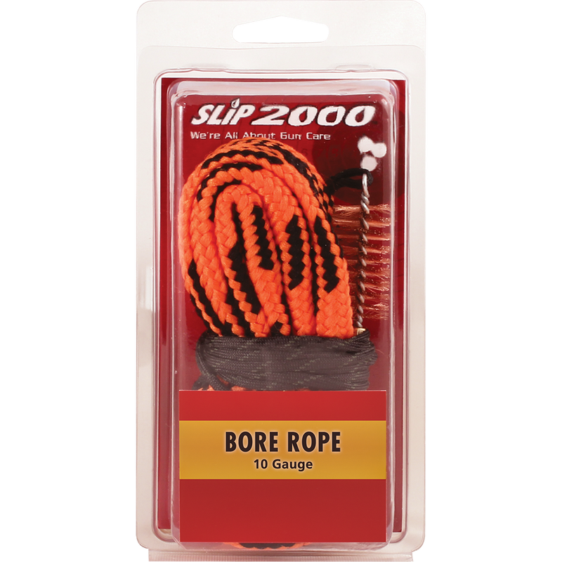 Bore Rope - 10 Gauge