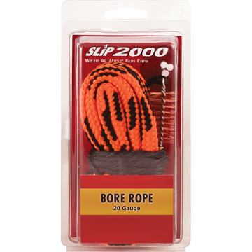 LOW STOCK - Bore Rope - 20 Gauge