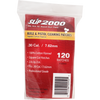 2" Square Cleaning Patches - .30 Cal / 7.62mm