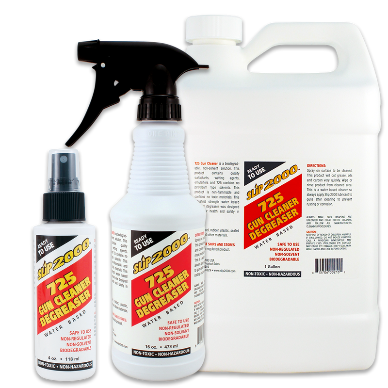 Solvent Resistant Sprayer w/ Bottle 320CRB. Professional Detailing  Products, Because Your Car is a Reflection of You