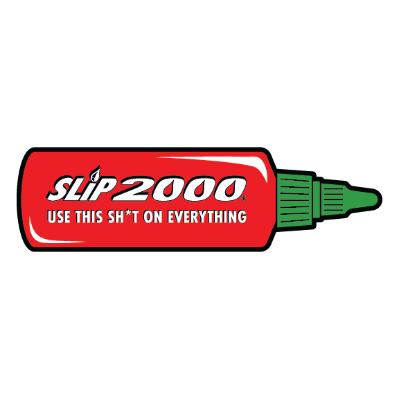 Use This Sh*t on Everything Sticker | Slip 2000