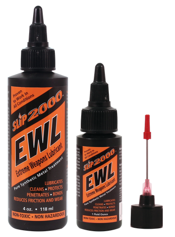 EWL Buddy Pack